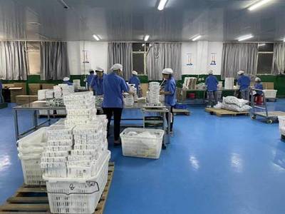 江西三誠實(shí)業(yè) 以無菌無塵質(zhì)量?jī)?yōu)益為核心，創(chuàng)新驅(qū)動(dòng)食品互聯(lián)網(wǎng)銷售發(fā)展