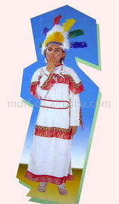 杭州明達藝術服飾其他民族服裝產品列表與特色